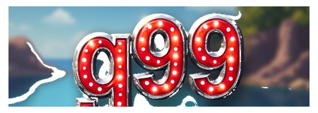 g99 logo